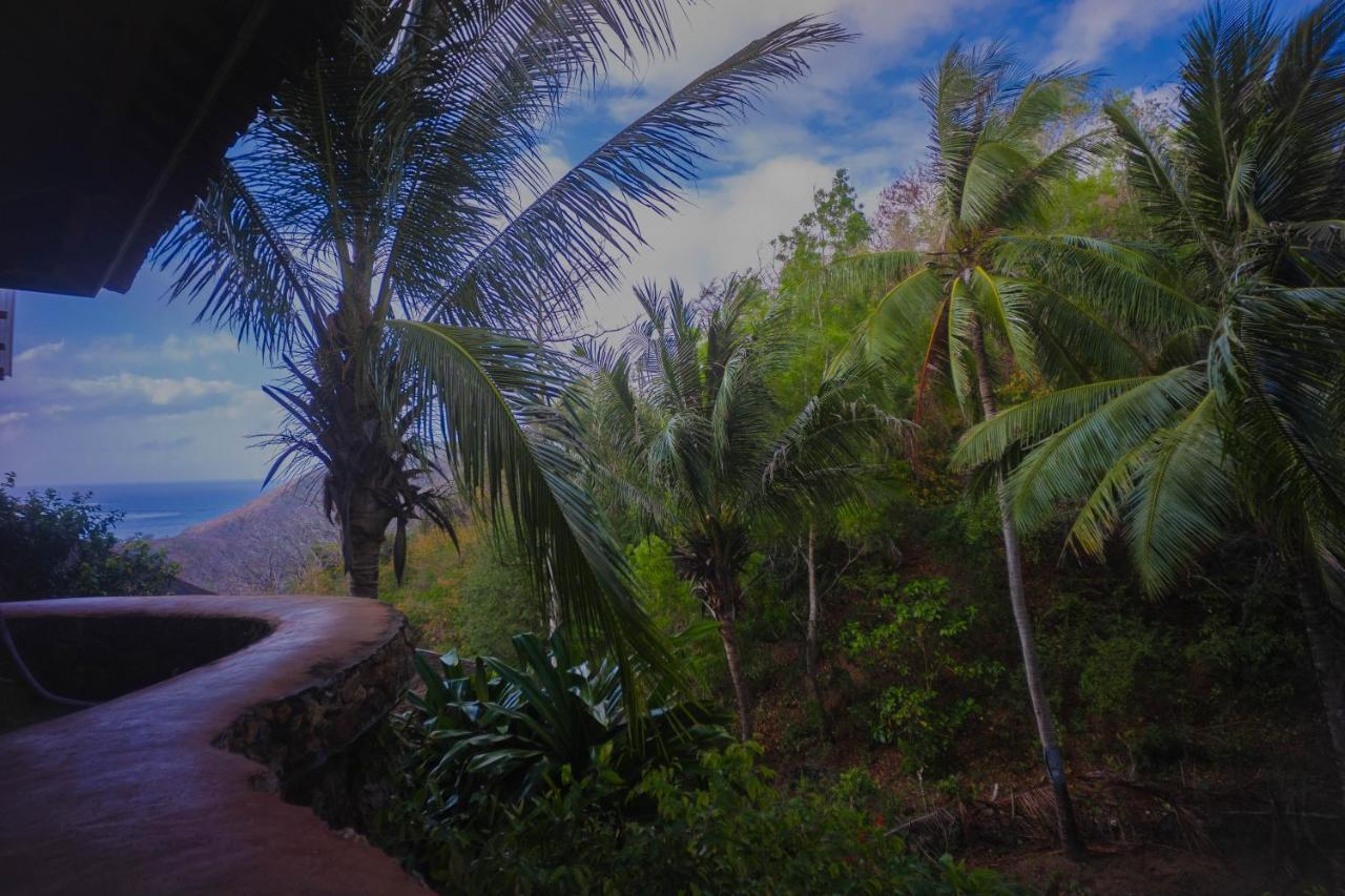 Ashtari - Sky, Sea & Nature Kuta  Exterior foto