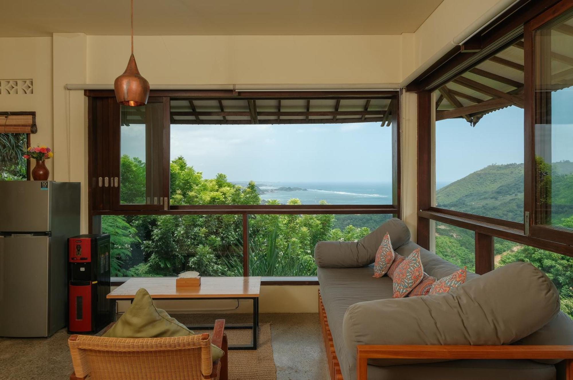 Ashtari - Sky, Sea & Nature Kuta  Exterior foto