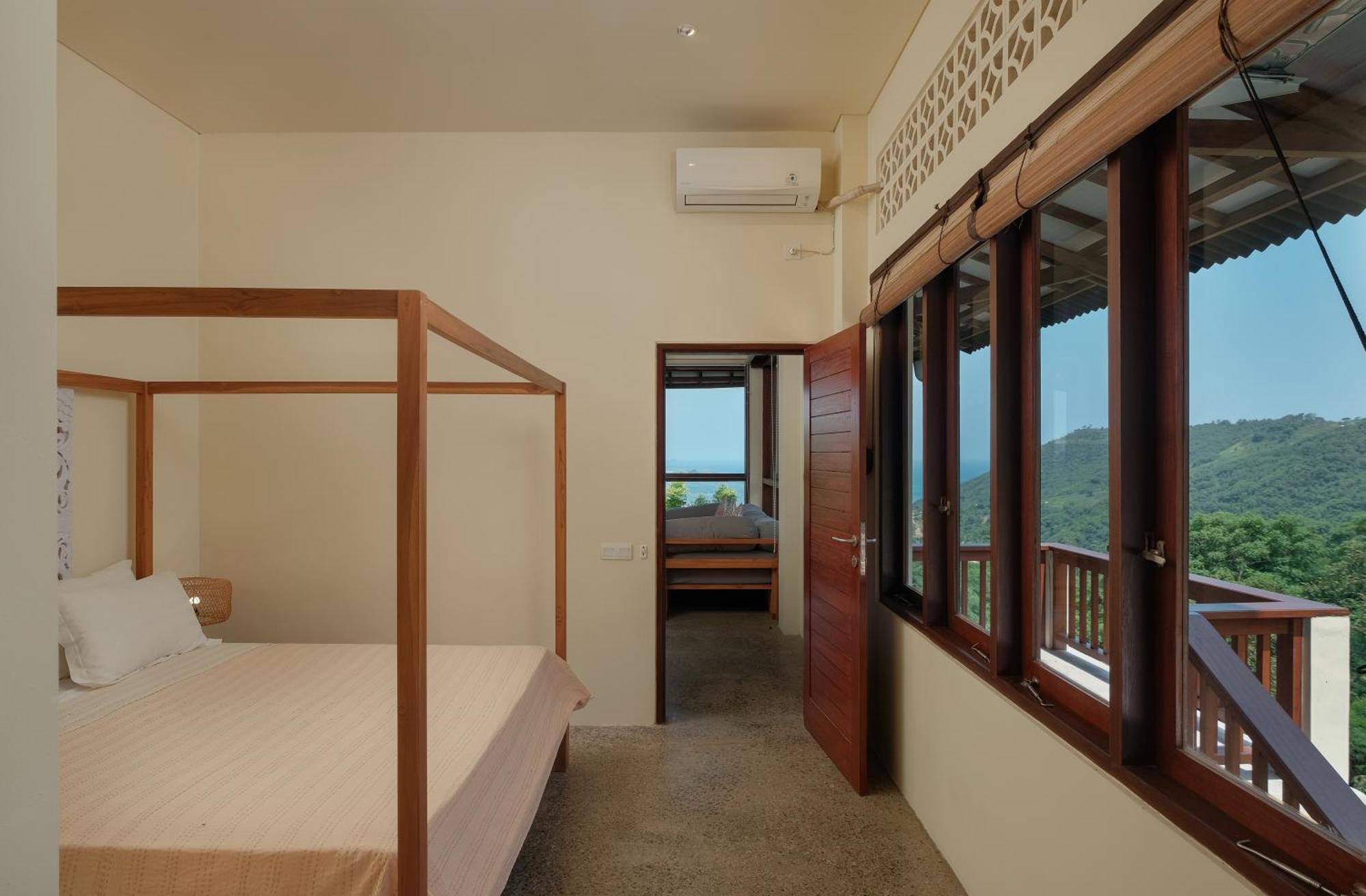 Ashtari - Sky, Sea & Nature Kuta  Exterior foto