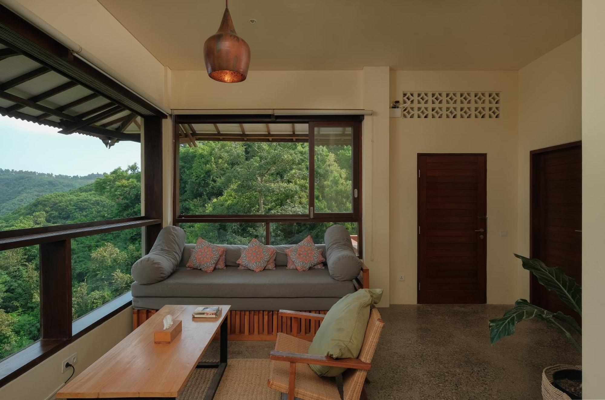Ashtari - Sky, Sea & Nature Kuta  Exterior foto