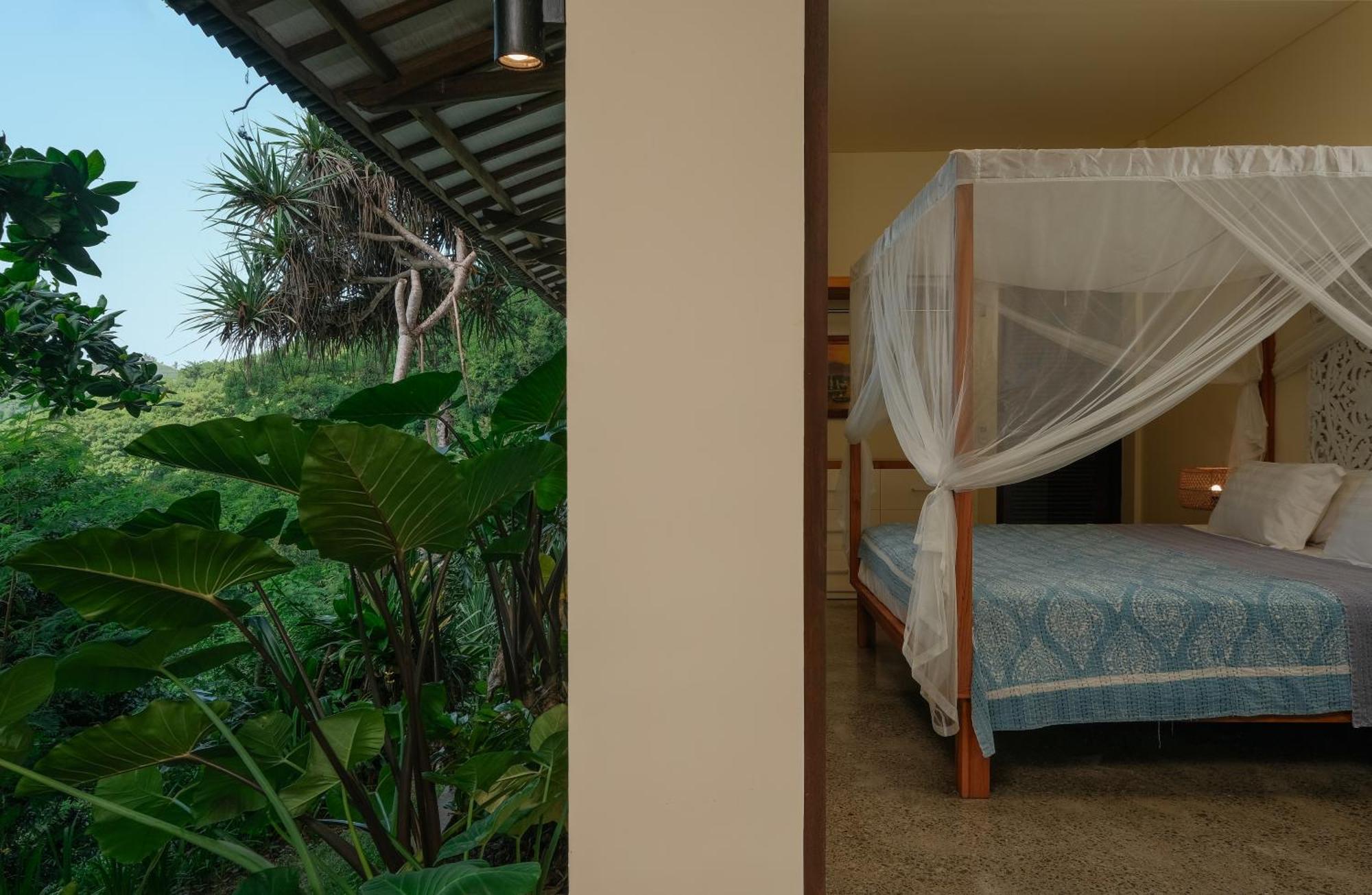 Ashtari - Sky, Sea & Nature Kuta  Exterior foto