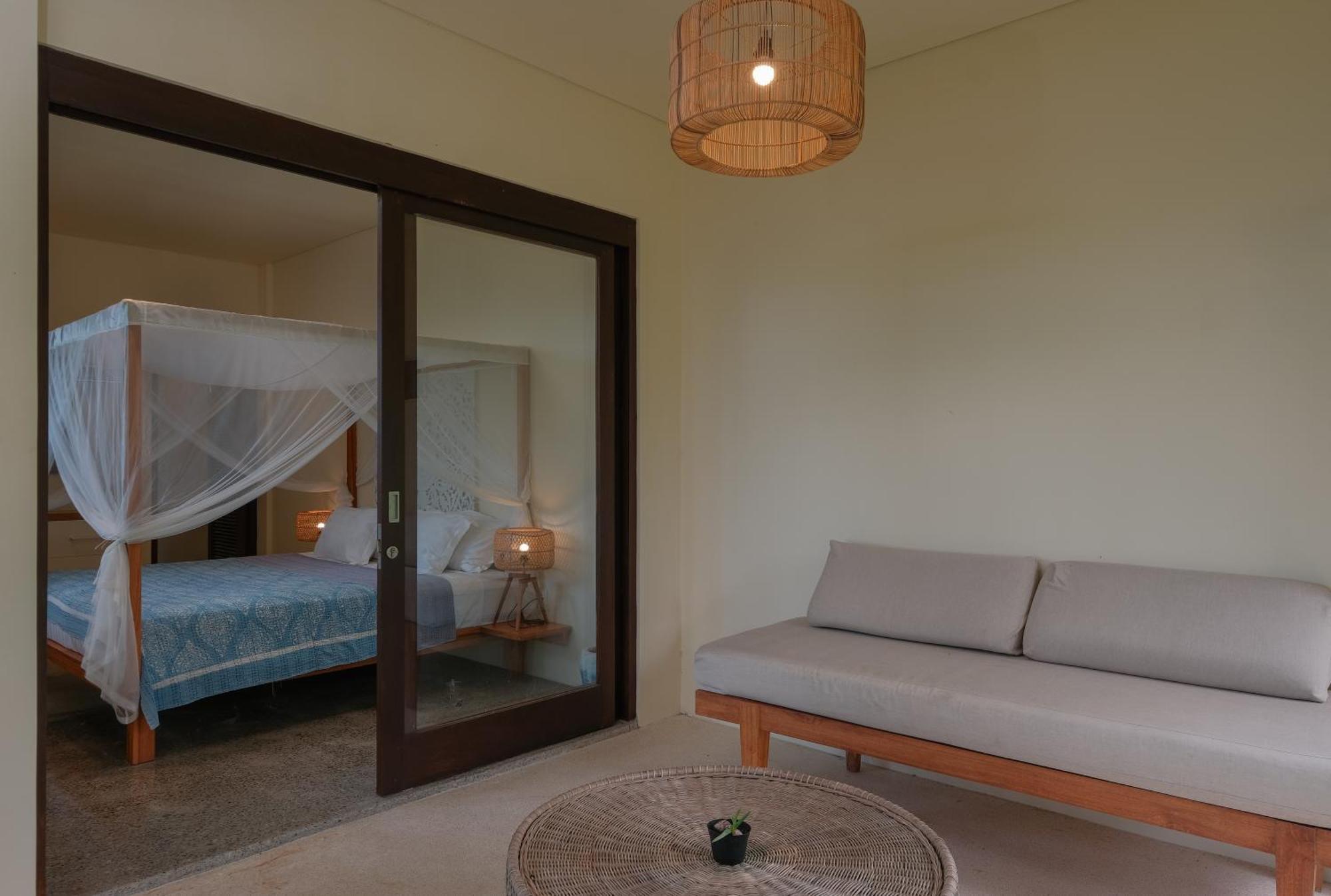 Ashtari - Sky, Sea & Nature Kuta  Exterior foto