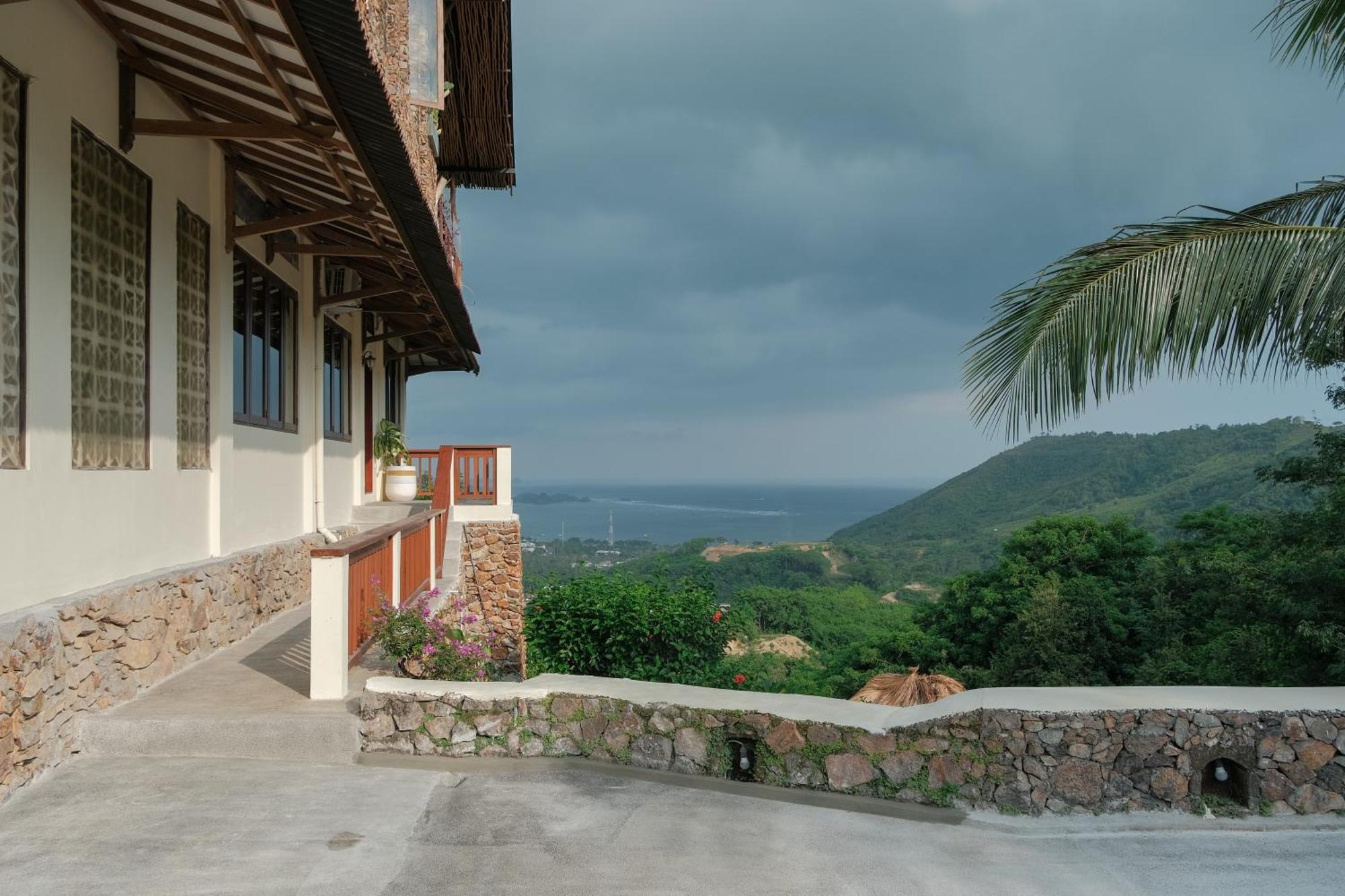Ashtari - Sky, Sea & Nature Kuta  Exterior foto